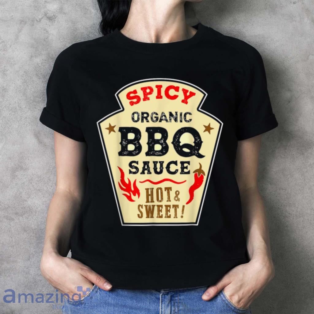 Spicy Ketchup Tee