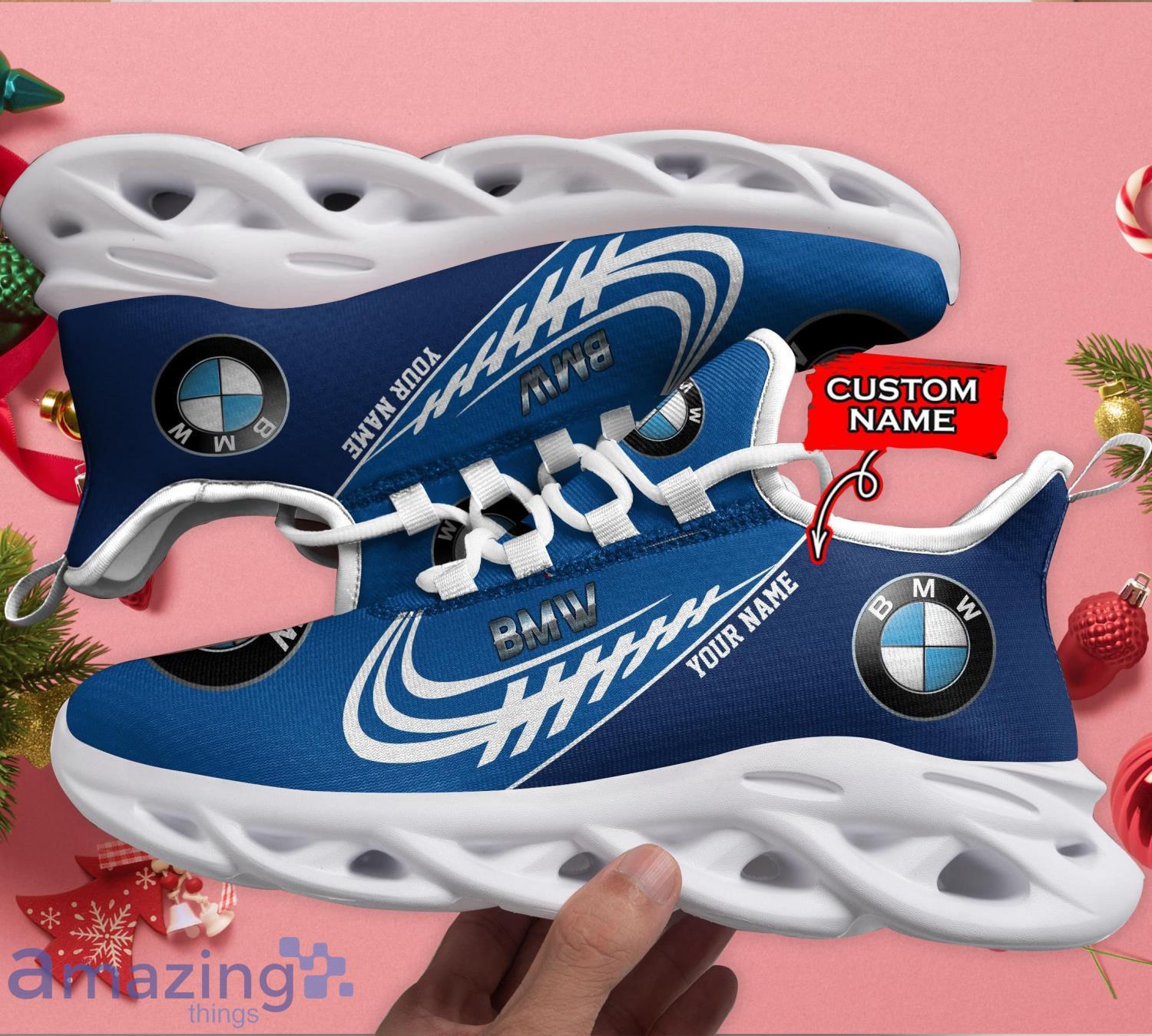 Bmw lovers clearance shoes