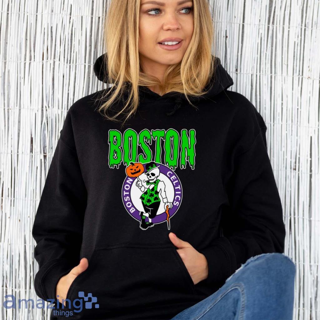 Boston Celtics Hoodies for Men