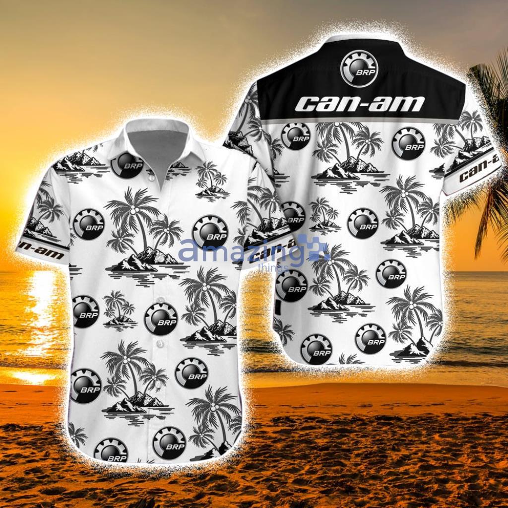 Brp Coconut Island Tropical Hawaiian Shirt Gift For Men And Women Product Photo 1