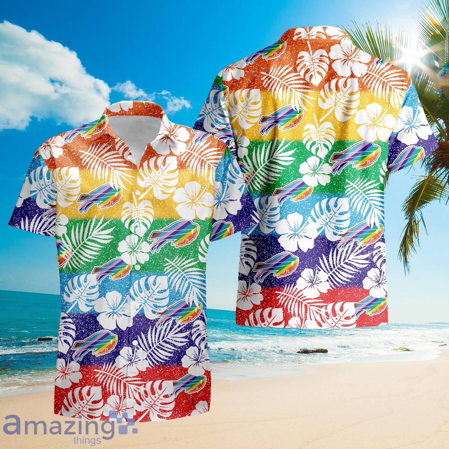 Cincinnati Bengals NFL Design 1 Beach Hawaiian Shirt Men And Women For Fans  Gift - Limotees