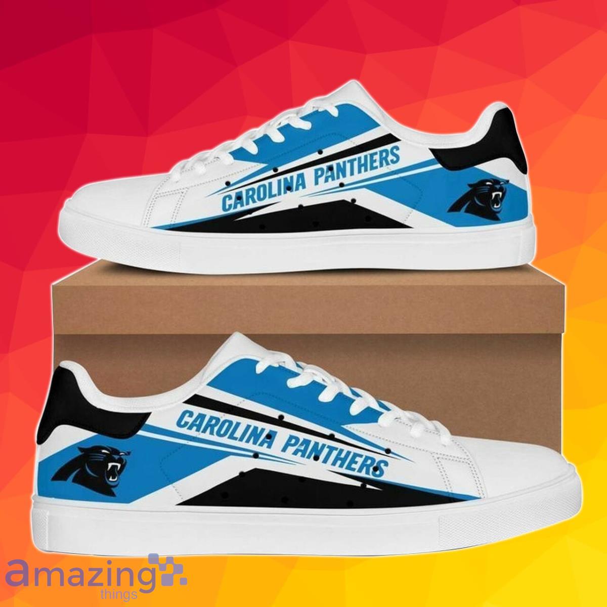 Carolina Panthers stan smith sneakers Best Gift For Men And Women Product Photo 1