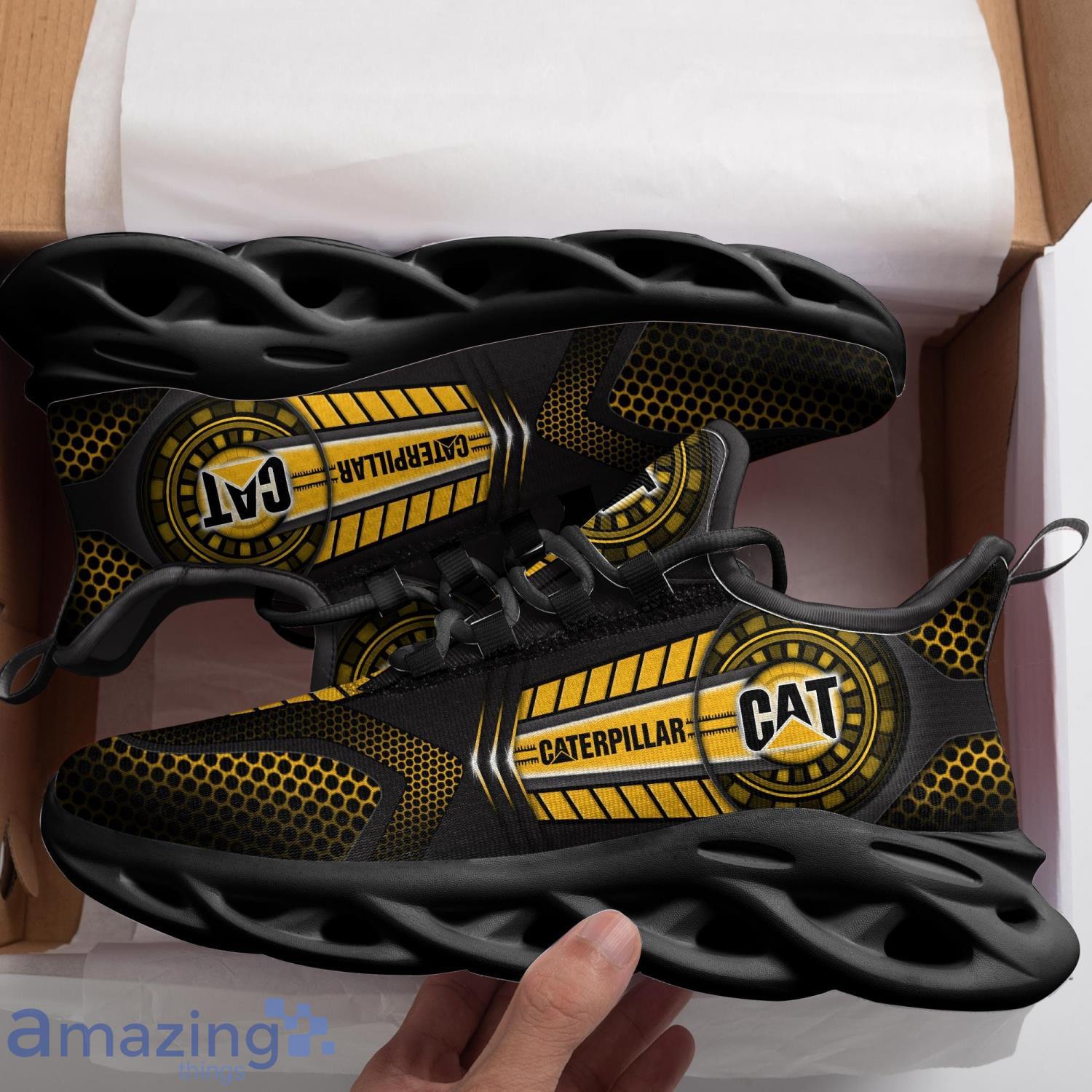 Caterpillar hot sale inc shoes