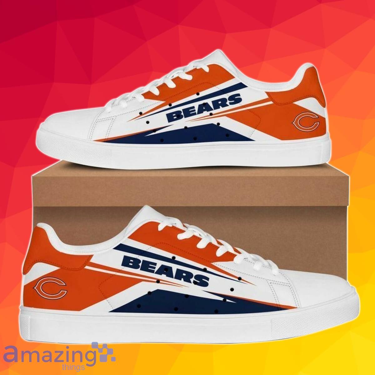 Chicago Bears stan smith sneakers Best Gift For Men And Women Product Photo 1