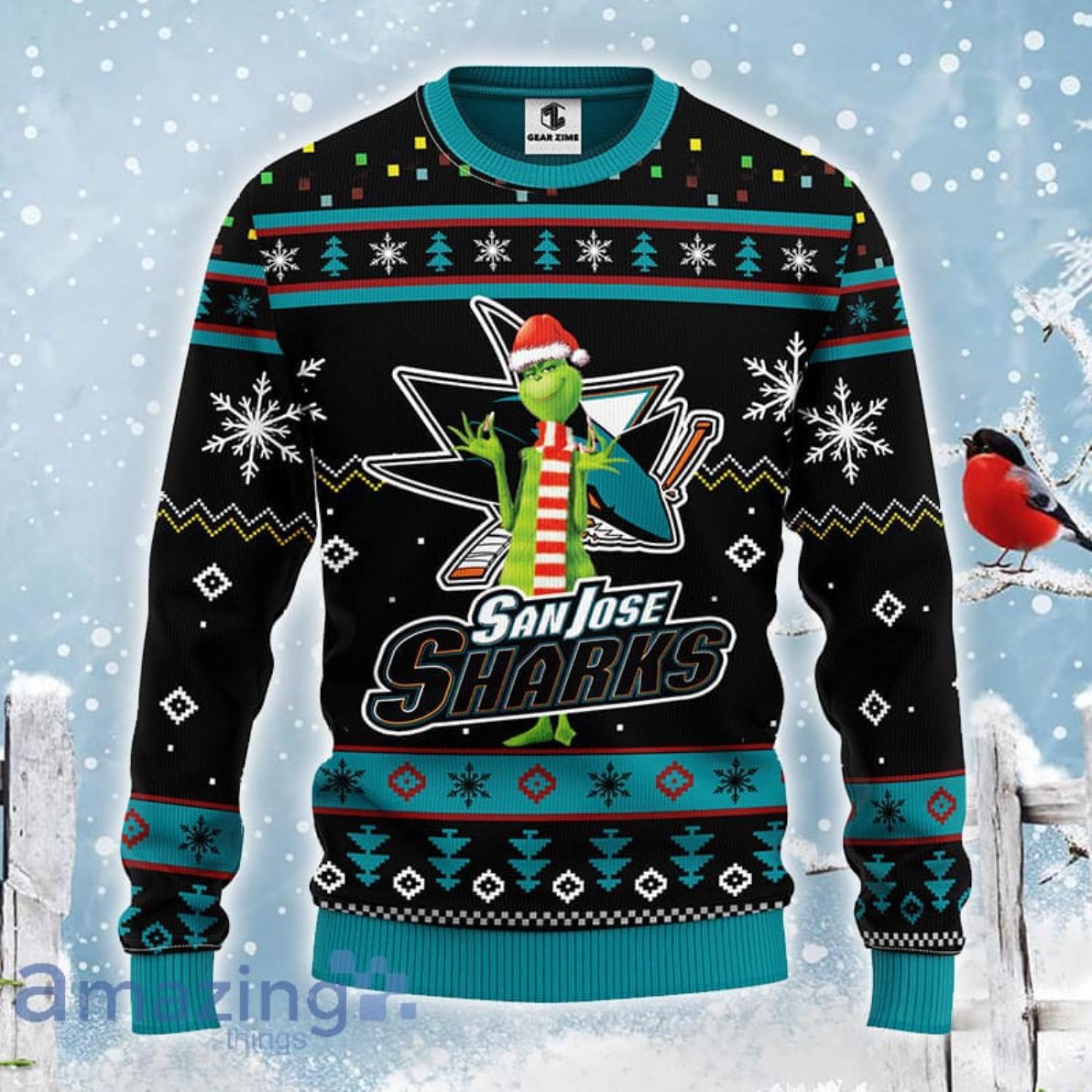 FREE shipping San Jose Sharks Shirt, Unisex tee, hoodie, sweater, v-neck  and tank top