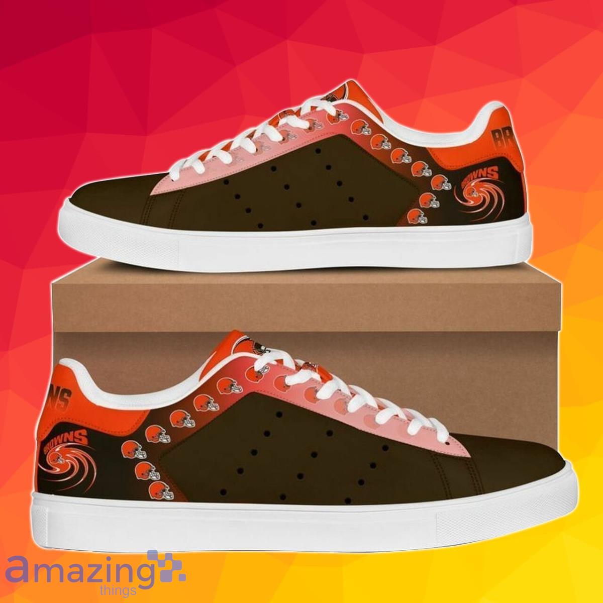 Cleveland Browns stan smith sneakers Special Gift For Men And Women Product Photo 1