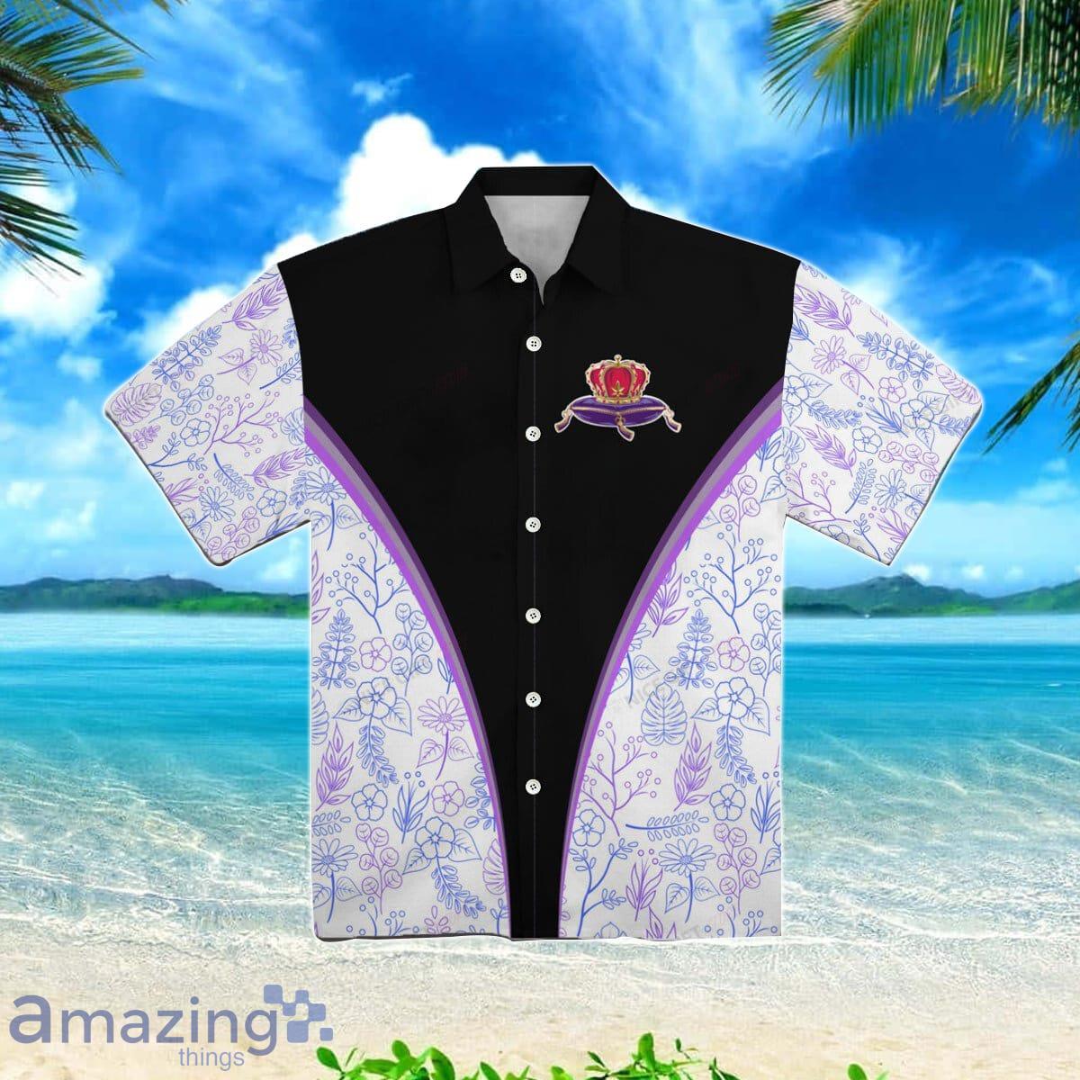 Crown Royal Hawaiian Shirt Best Gift For Family Product Photo 1