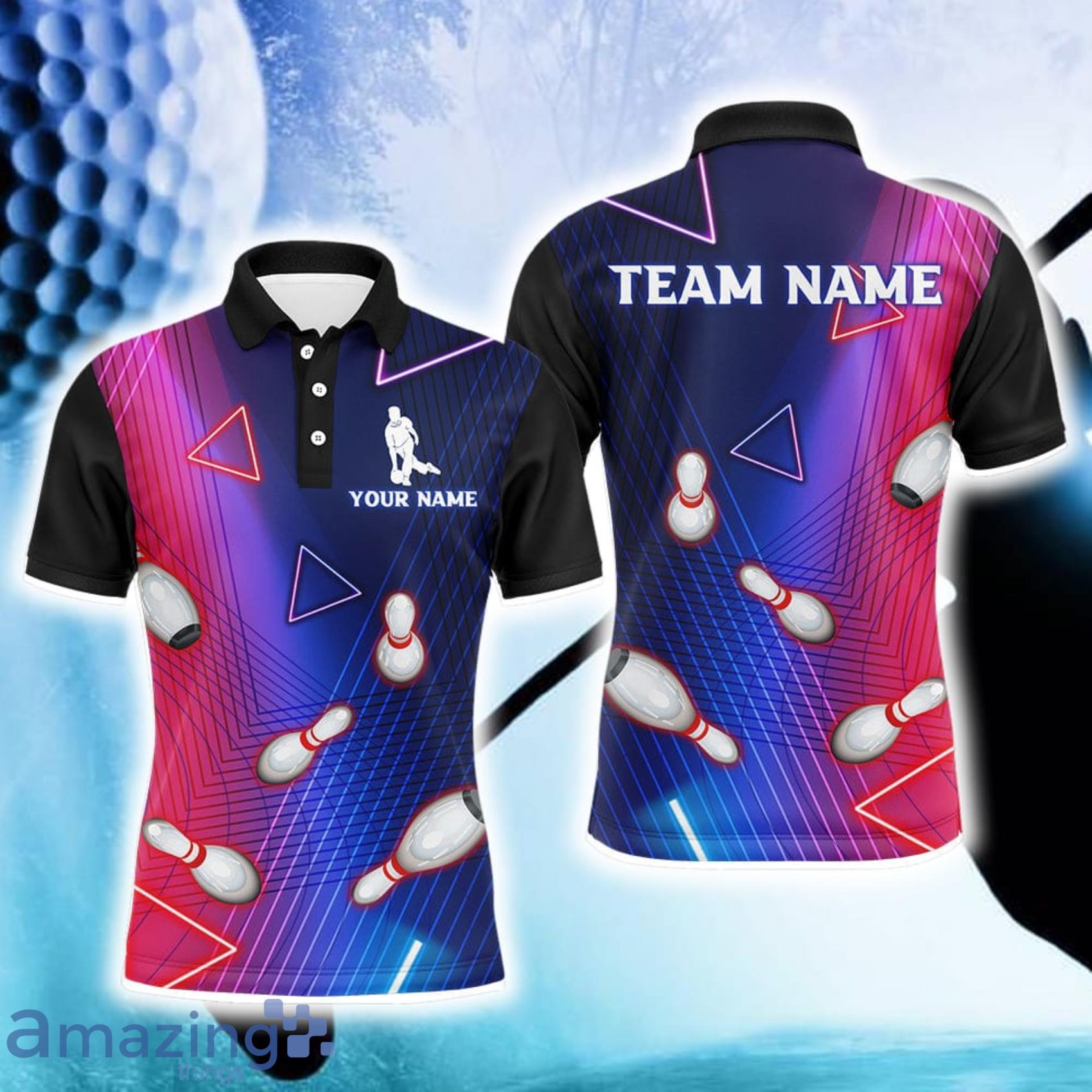 Cricket Jersey Shirt Customized Sublimation Sky Blue Shirt Only
