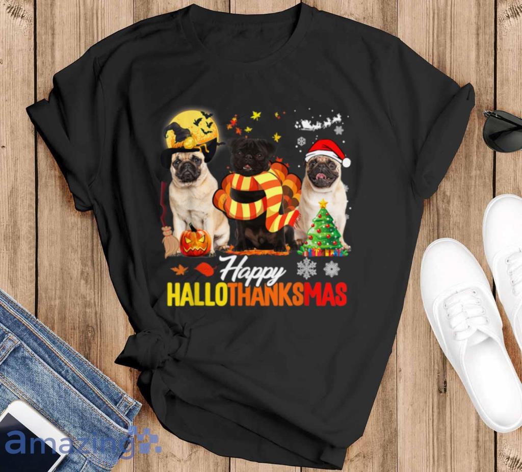 Original Happy Thanksgiving from The Dallas Cowboys shirt, hoodie, sweater,  longsleeve t-shirt