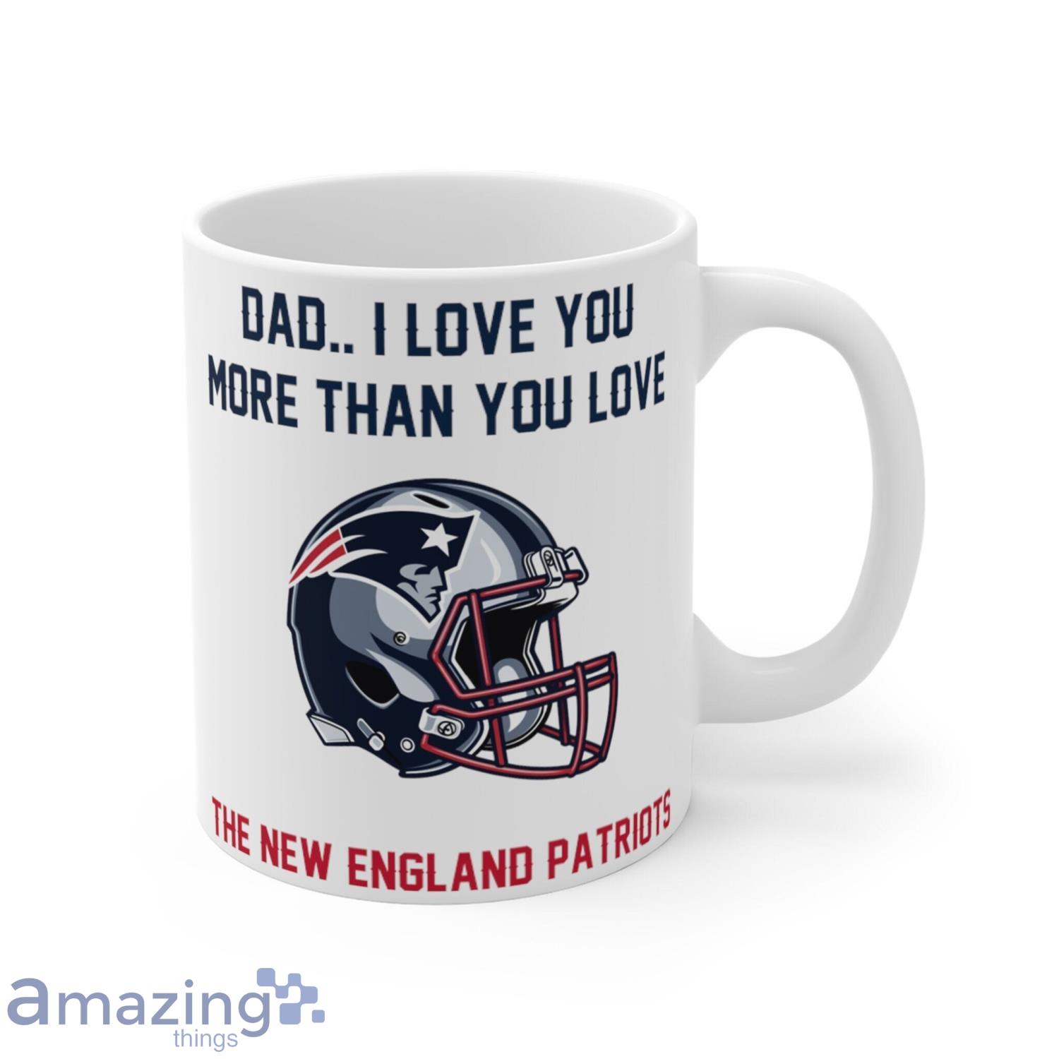 Cowboys Dad Mom Since Cup Mug Dallas Football Inspired White 