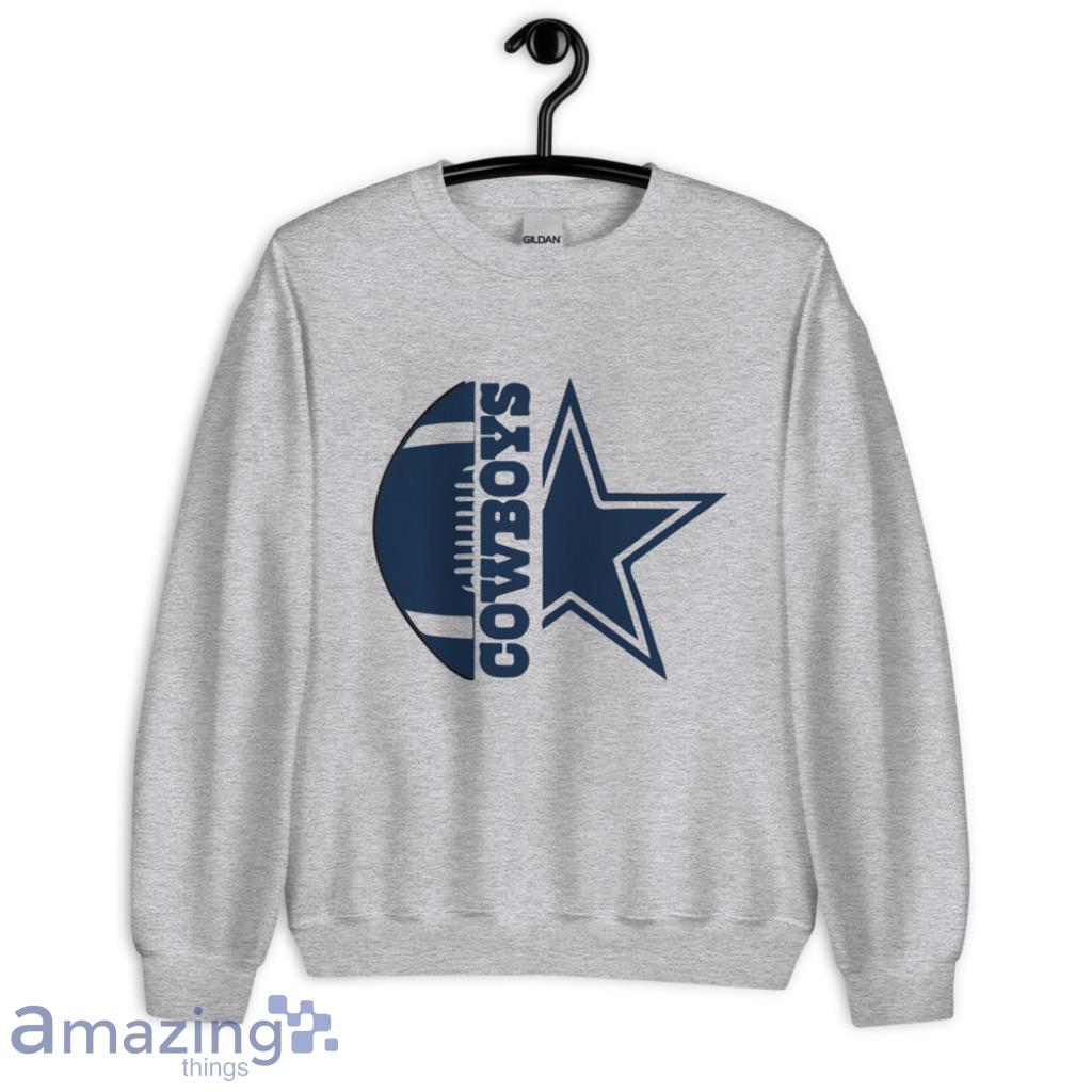 Shop Dallas Cowboys Hoodie Walmart