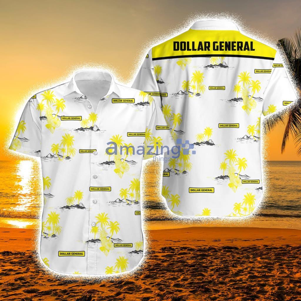 Dollar General Tropical Hawaiian Shirt Trending Summer Gift For Men And Women Product Photo 1 Dollar General Tropical Hawaiian Shirt Trending Summer Gift For Men And Women Product Photo 1