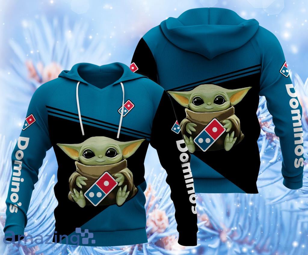 Yoda hoodie hot sale