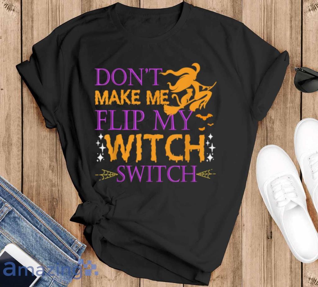 Wicked AF T-Shirt, Halloween T-Shirts