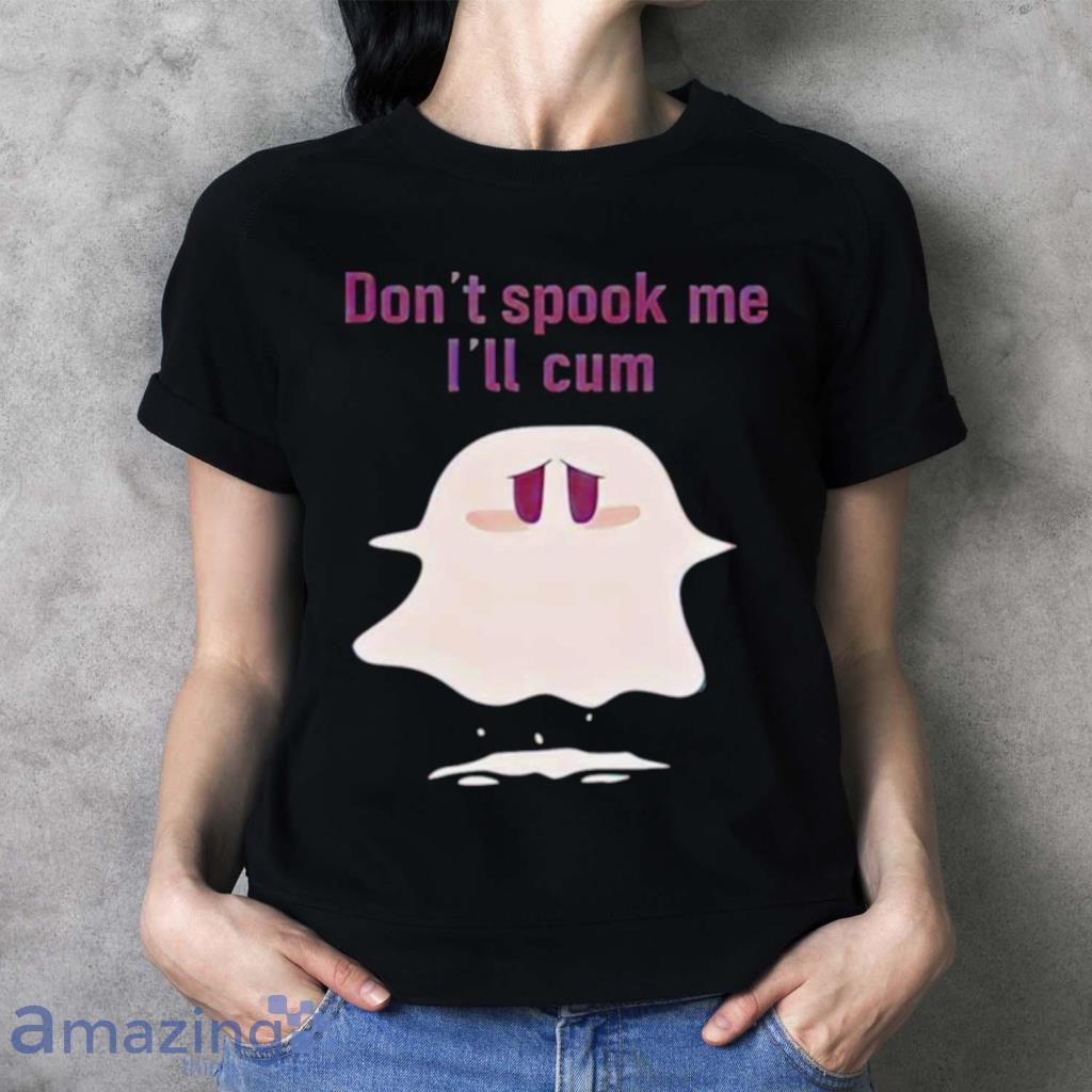 Double cum facial seattle shirt