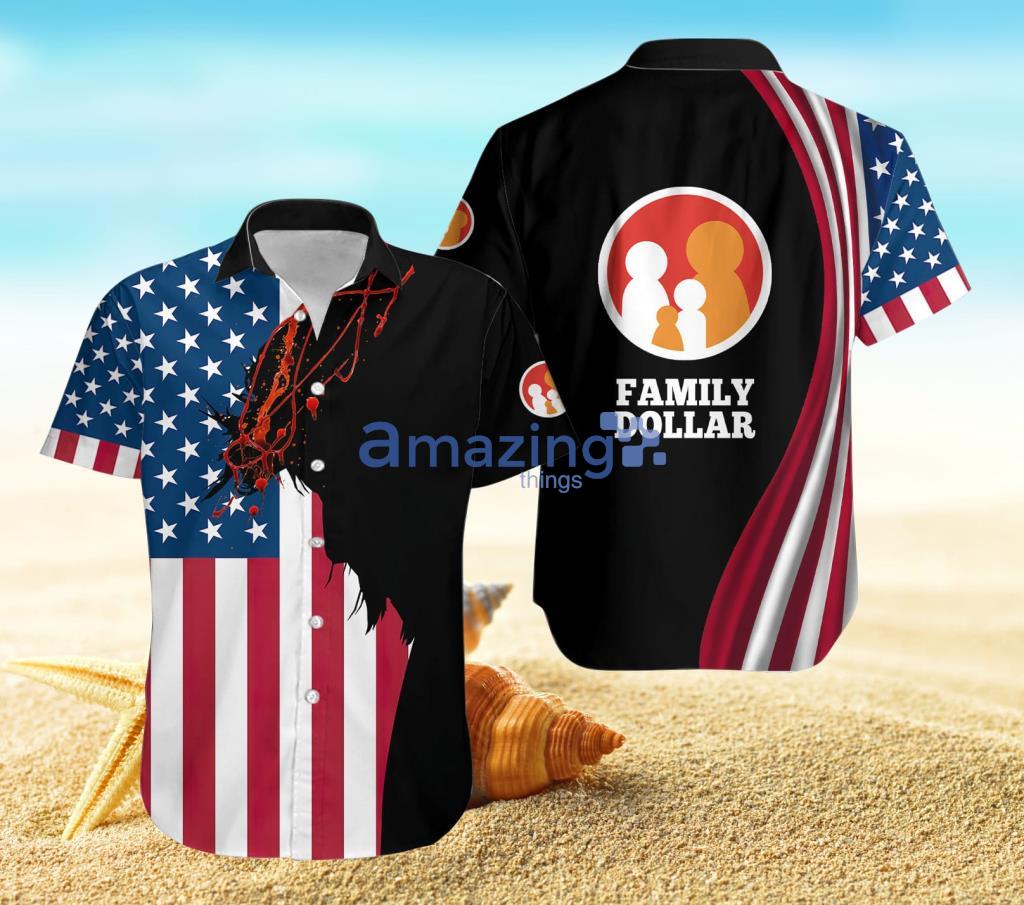 Family Dollar Flag Us Hawaiian Shirt Trending Summer Gift For Men And Women Product Photo 1 Family Dollar Flag Us Hawaiian Shirt Trending Summer Gift For Men And Women Product Photo 1