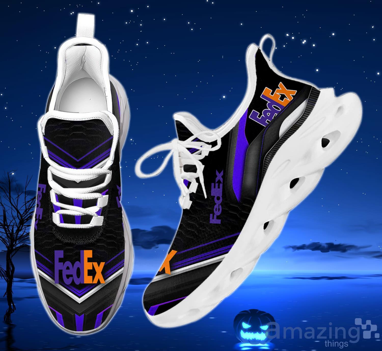 Fedex Max Soul Shoes Sport Running Shoes image Fedex Max Soul Shoes Sport Running Shoes Product Photo 2