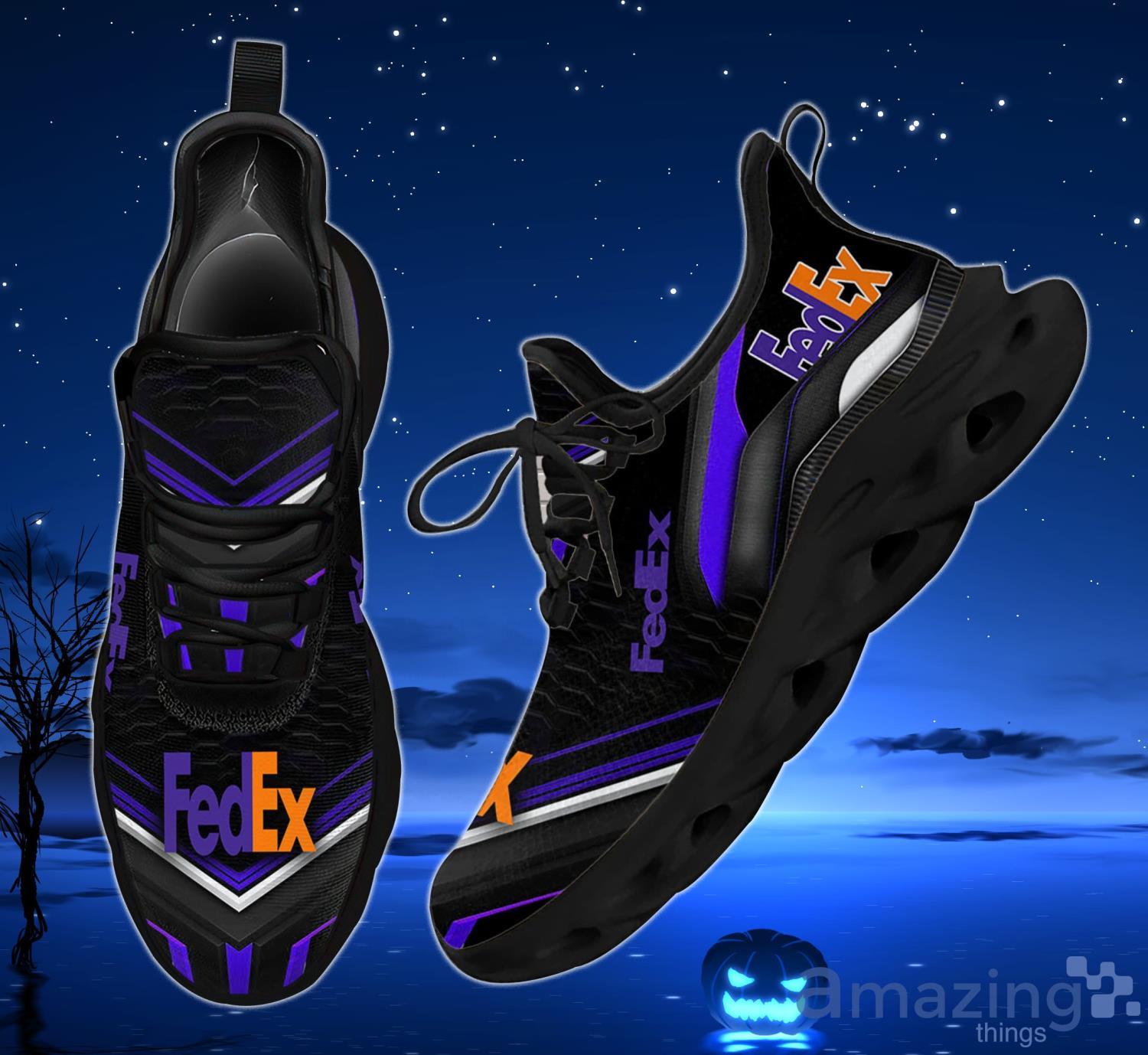 Fedex Max Soul Shoes Sport Running Shoes Product Photo 1 Fedex Max Soul Shoes Sport Running Shoes Product Photo 1