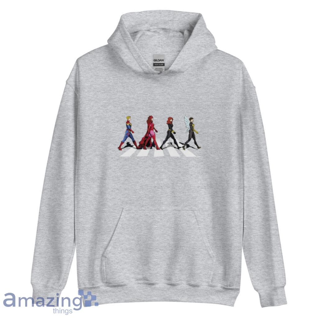 Avengers hoodie for girls sale
