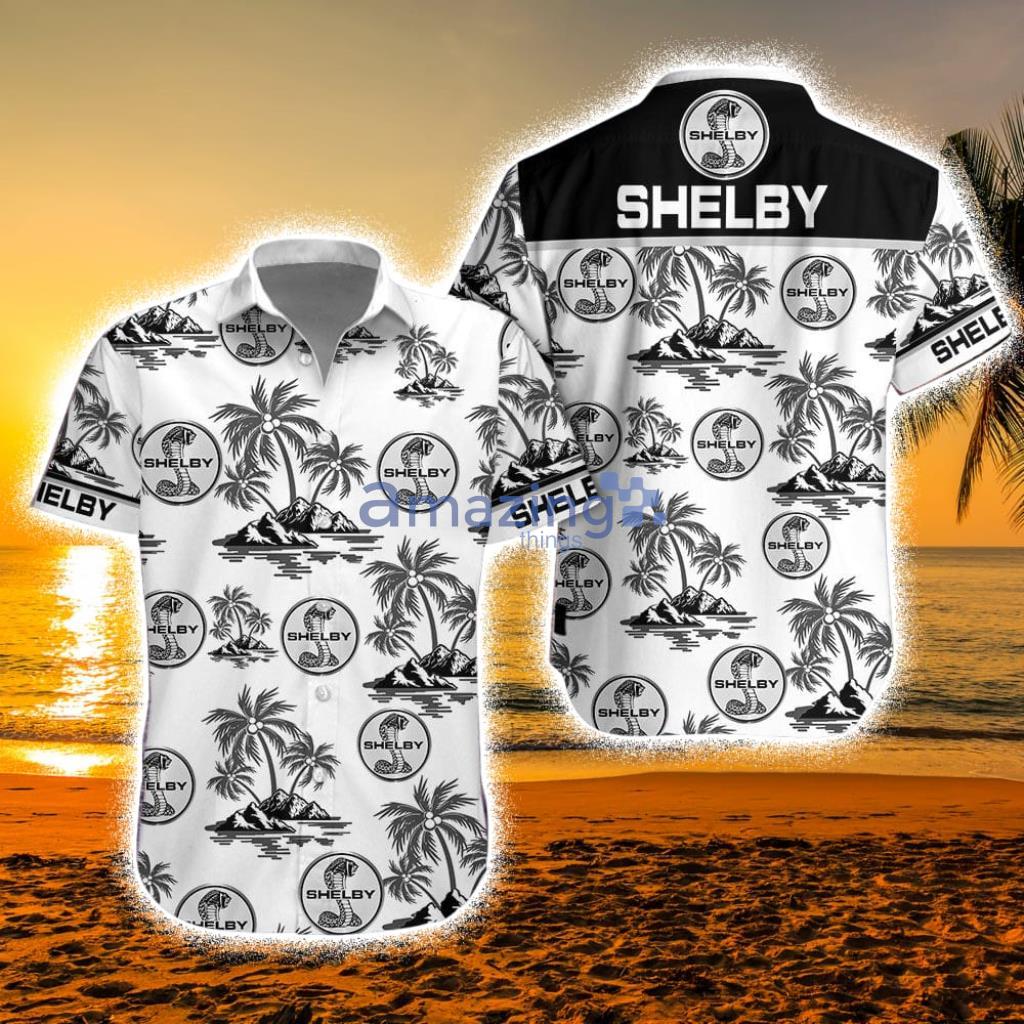 Ford Shelby Coconut Island Tropical Hawaiian Shirt Gift For Men And Women Product Photo 1 Ford Shelby Coconut Island Tropical Hawaiian Shirt Gift For Men And Women Product Photo 1