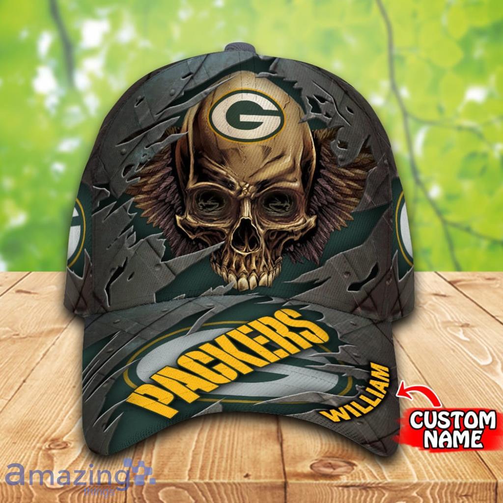 green bay packers fitted