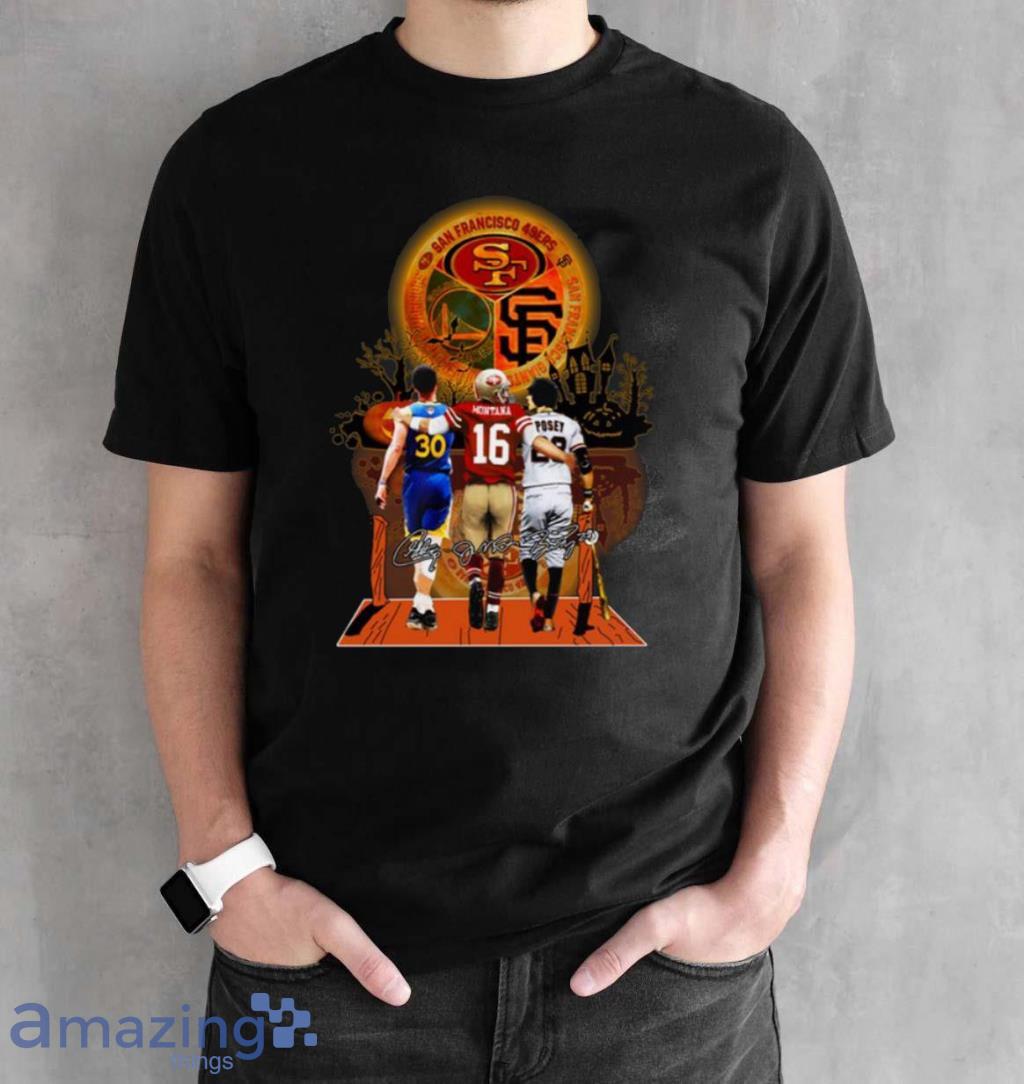 Graphic Sportswear San Jose Giants Youth Classic T-Shirt yxl