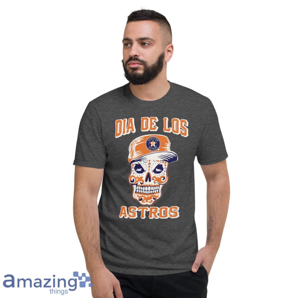 Houston Astros Nfl Digital Shirt image Houston Astros Nfl Digital Shirt Product Photo 3