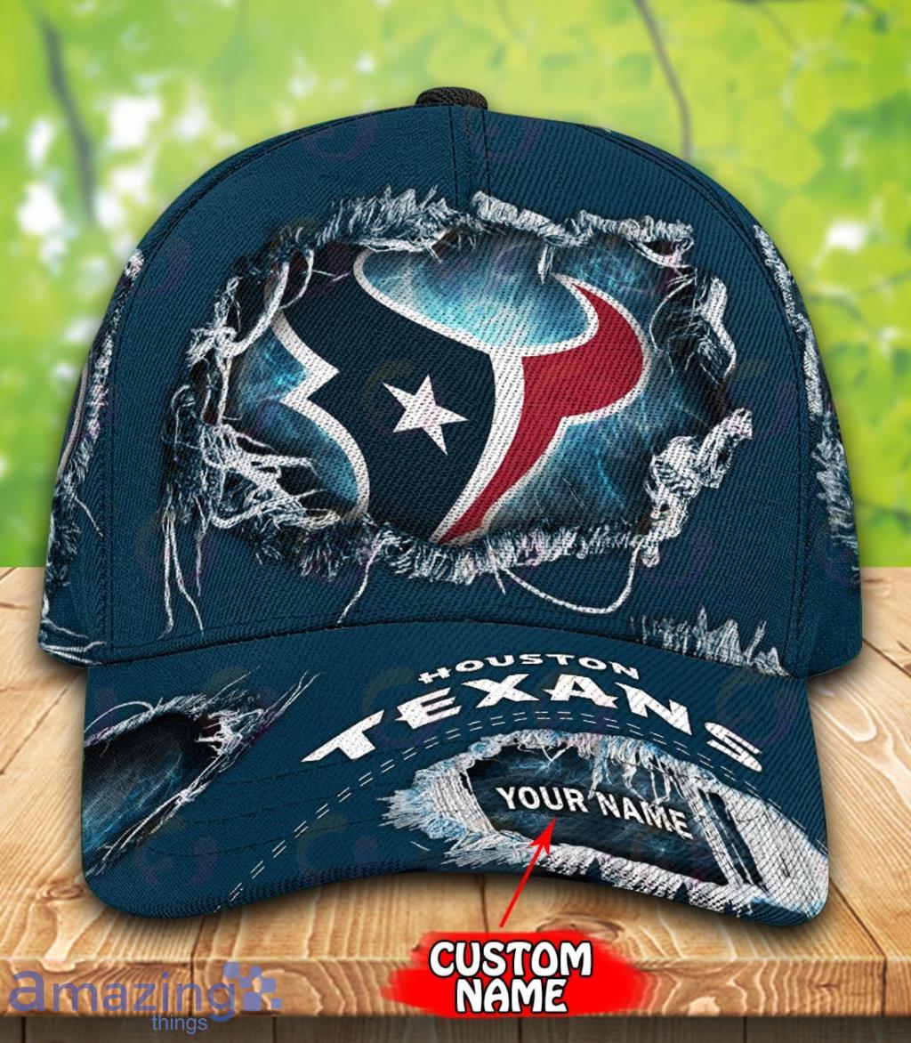 houston texans cap