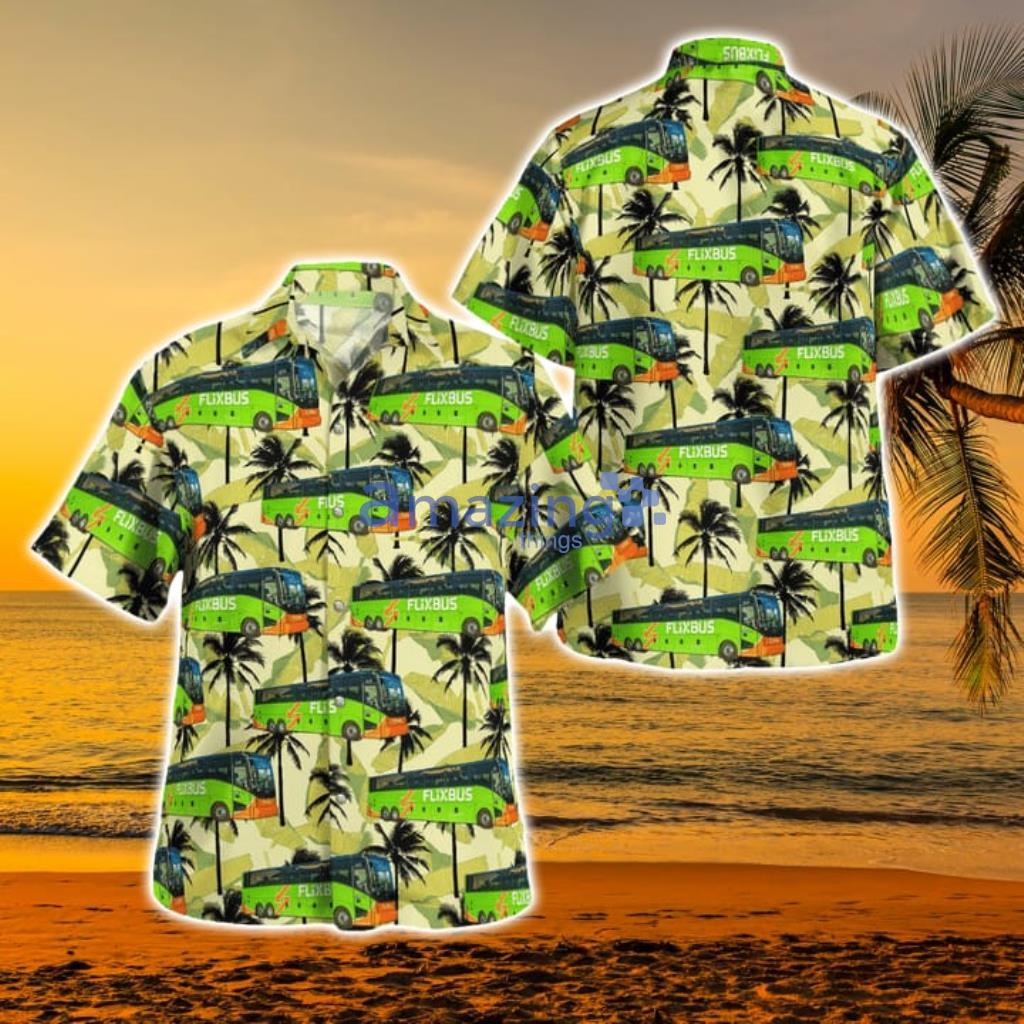 Hscg11 Limited Edition 3D Hawaiian Shirt For Men And Women Product Photo 1