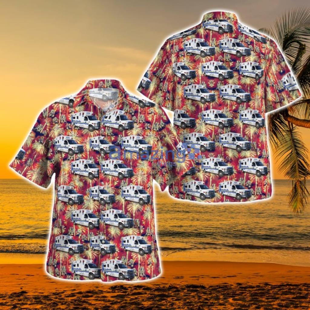 Hscg13 Limited Edition 3D Hawaiian Shirt For Men And Women Product Photo 1