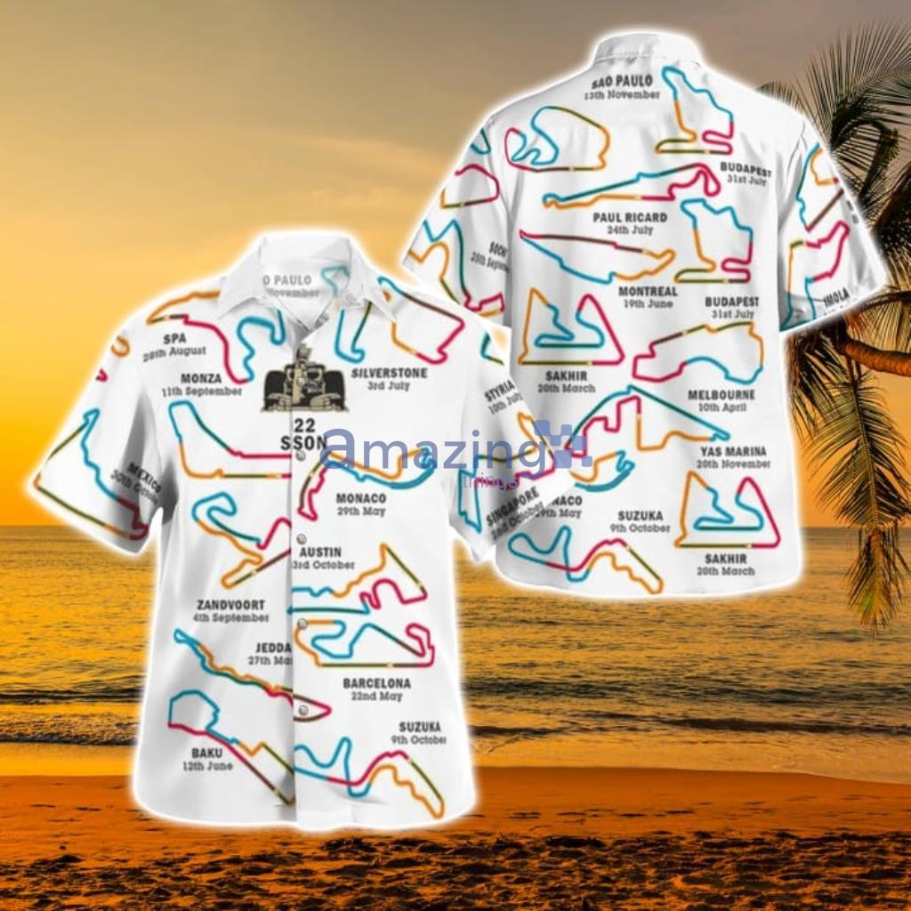 Hscg17 Limited Edition 3D Hawaiian Shirt For Men And Women Product Photo 1