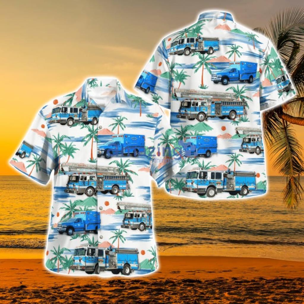 Hscg2 Limited Edition 3D Hawaiian Shirt For Men And Women Product Photo 1