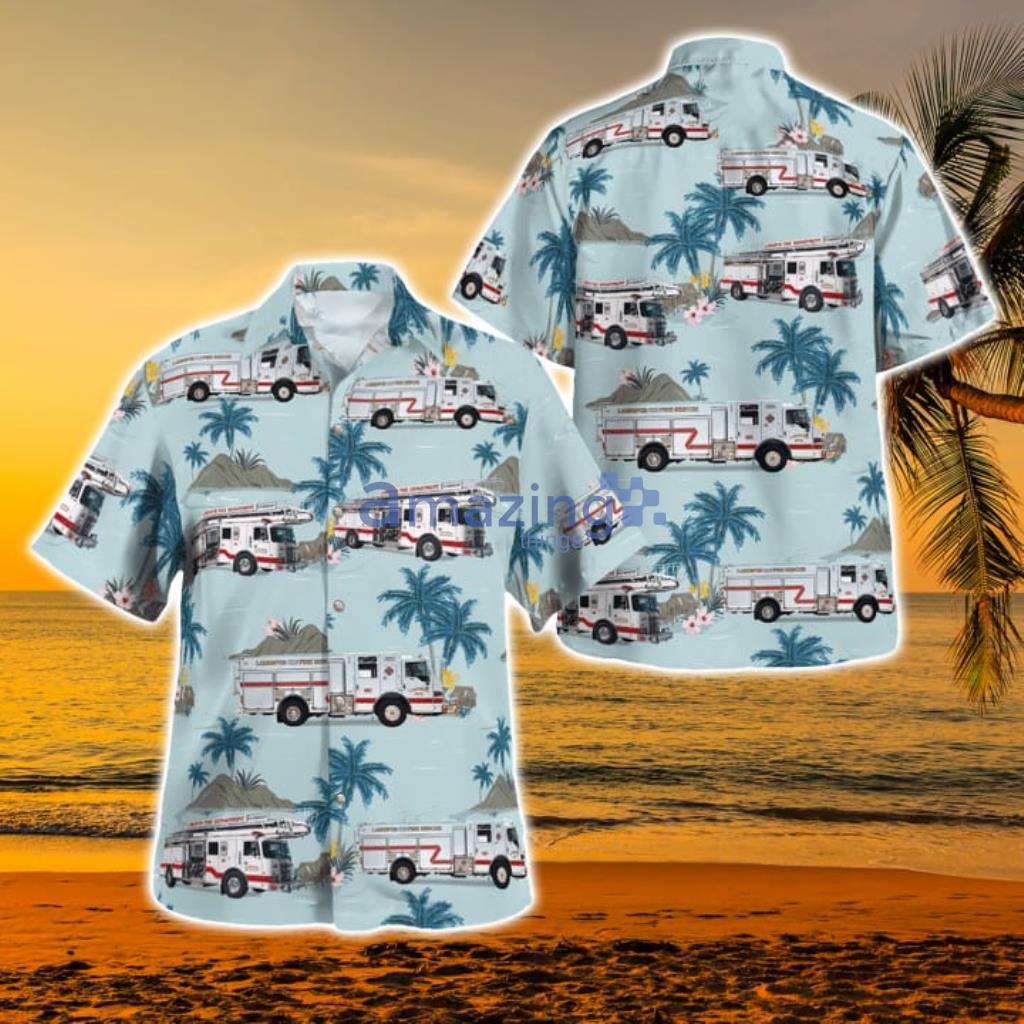Hscg3 Limited Edition 3D Hawaiian Shirt For Men And Women Product Photo 1