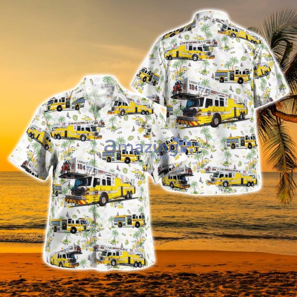 Hscg4 Limited Edition 3D Hawaiian Shirt For Men And Women Product Photo 1
