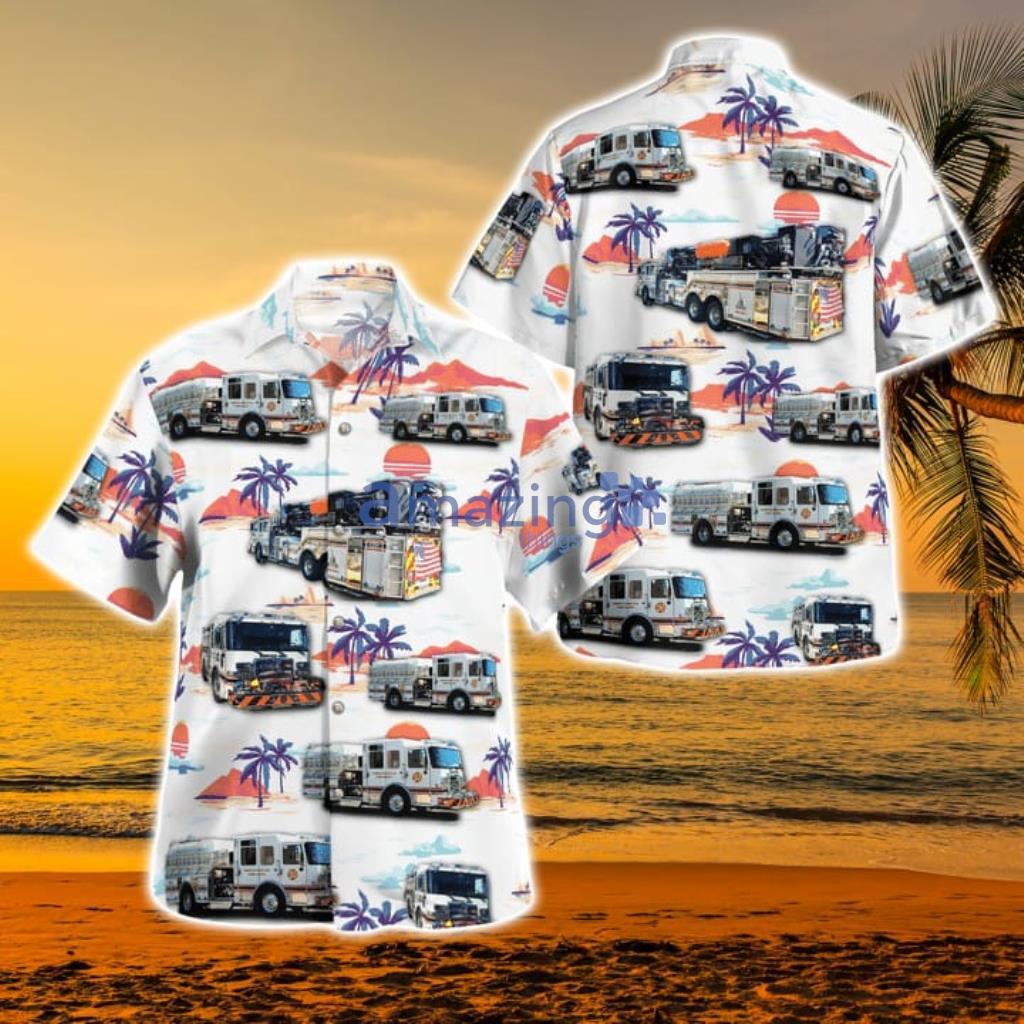 Hscg5 Limited Edition 3D Hawaiian Shirt For Men And Women Product Photo 1