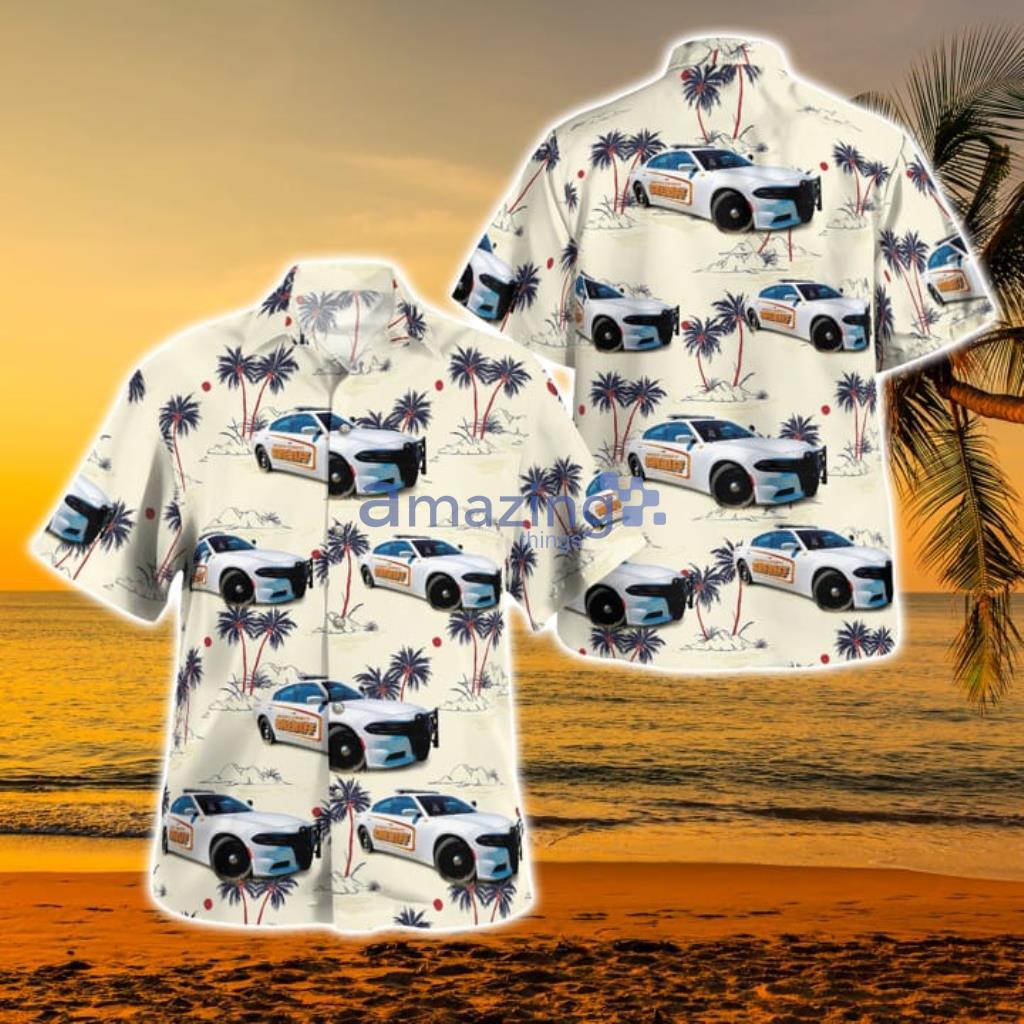 Hscg6 Limited Edition 3D Hawaiian Shirt For Men And Women Product Photo 1