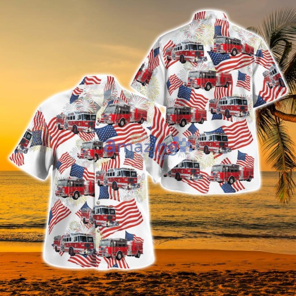 Hscg9 Limited Edition 3D Hawaiian Shirt For Men And Women Product Photo 1