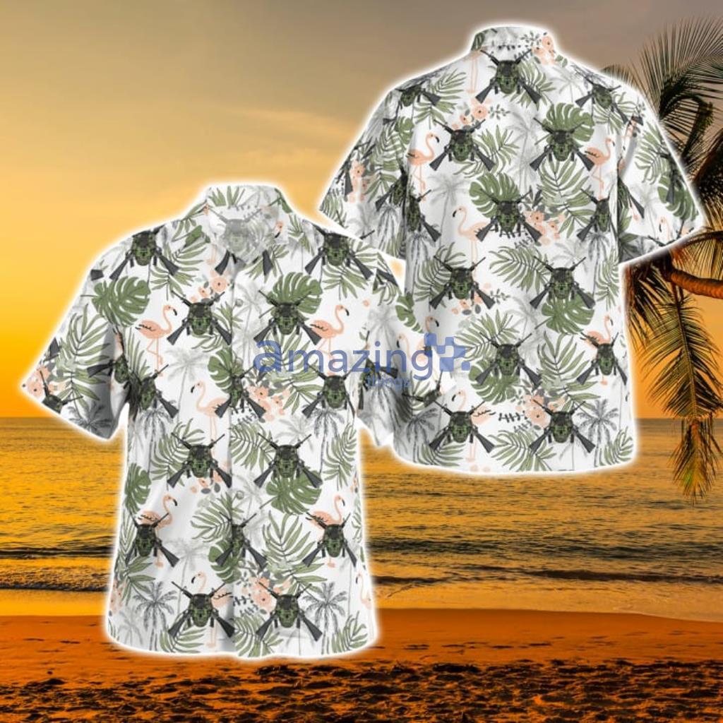 Hsvl14 Limited Edition 3D Hawaiian Shirt For Men And Women Product Photo 1