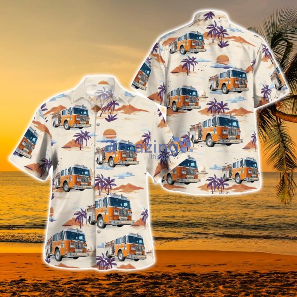 Hsvl15 Limited Edition 3D Hawaiian Shirt For Men And Women Product Photo 1