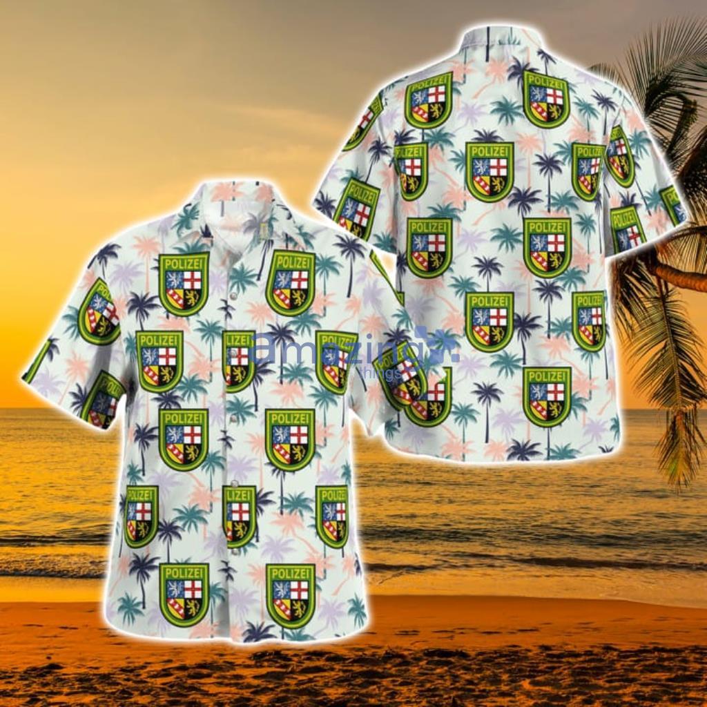 Hsvl16 Limited Edition 3D Hawaiian Shirt For Men And Women Product Photo 1