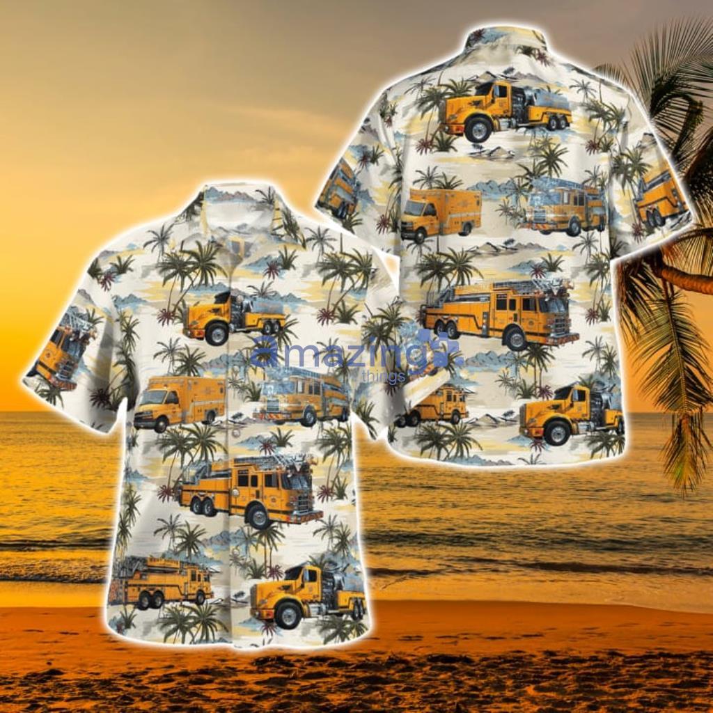 Hsvl18 Limited Edition 3D Hawaiian Shirt For Men And Women Product Photo 1