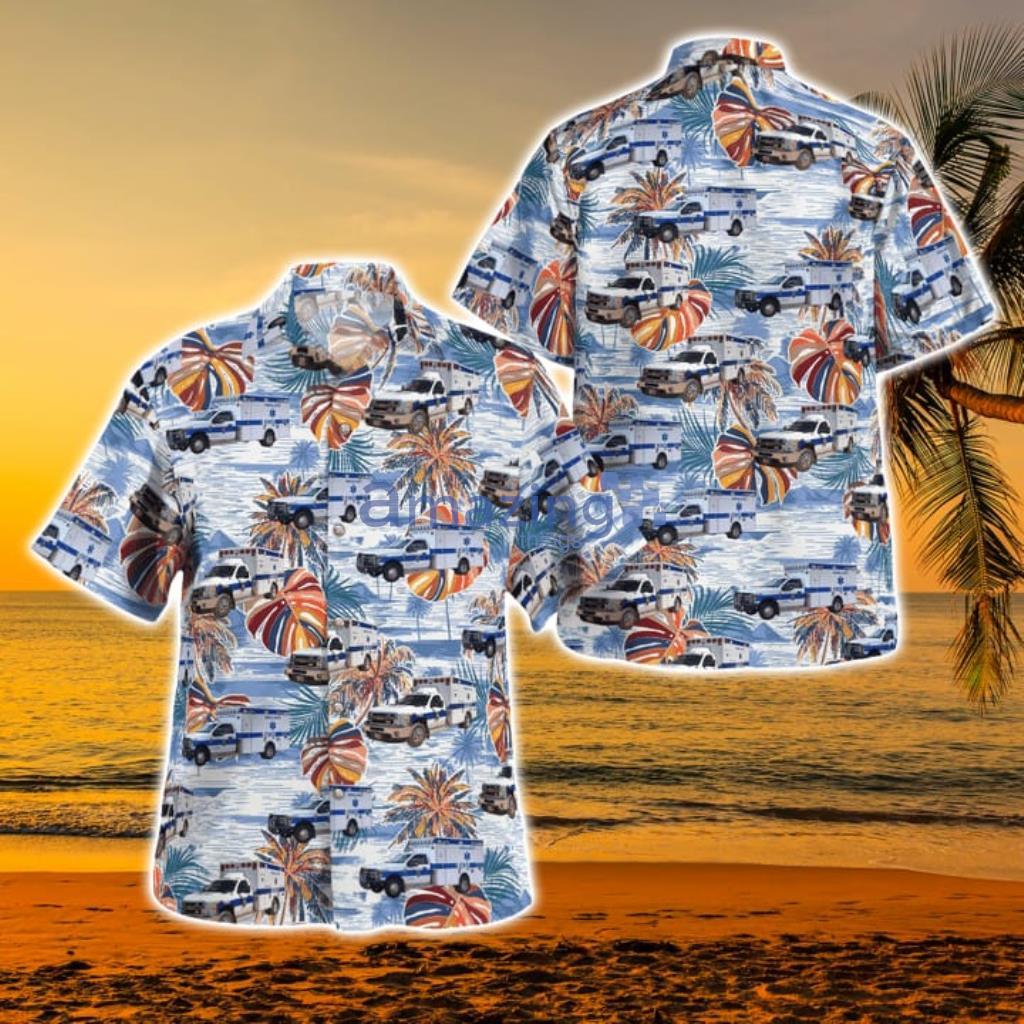 Hsvl19 Limited Edition 3D Hawaiian Shirt For Men And Women Product Photo 1