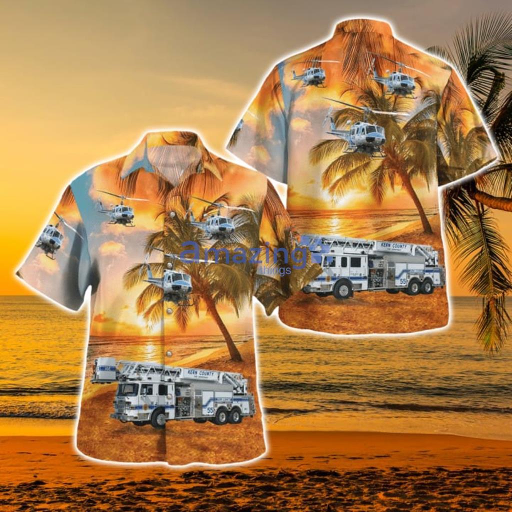 Hsvl20 Limited Edition 3D Hawaiian Shirt For Men And Women Product Photo 1