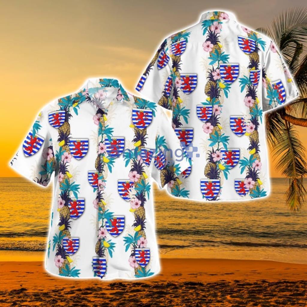 Hsvl7 Limited Edition 3D Hawaiian Shirt For Men And Women Product Photo 1