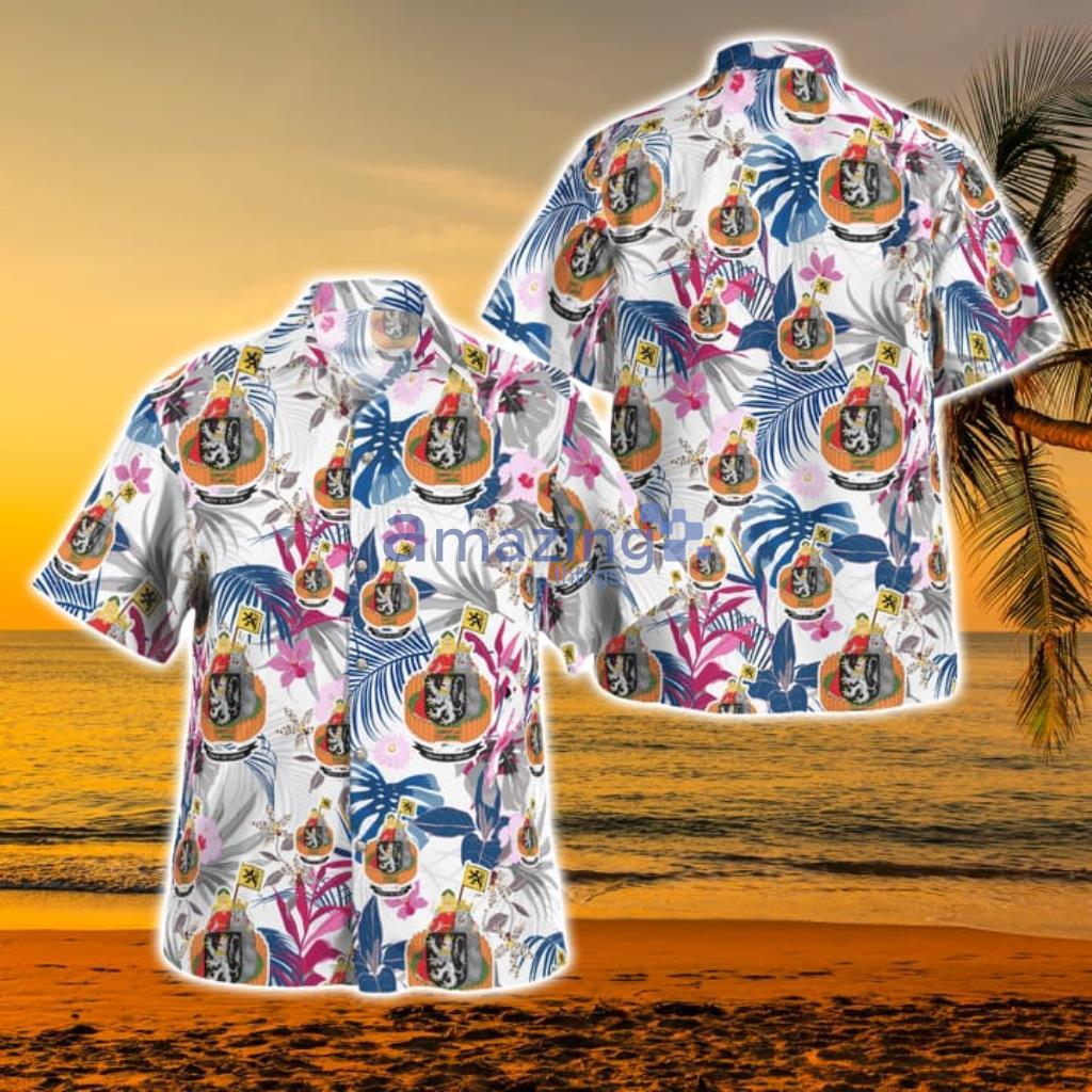 Hsvl8 Limited Edition 3D Hawaiian Shirt For Men And Women Product Photo 1