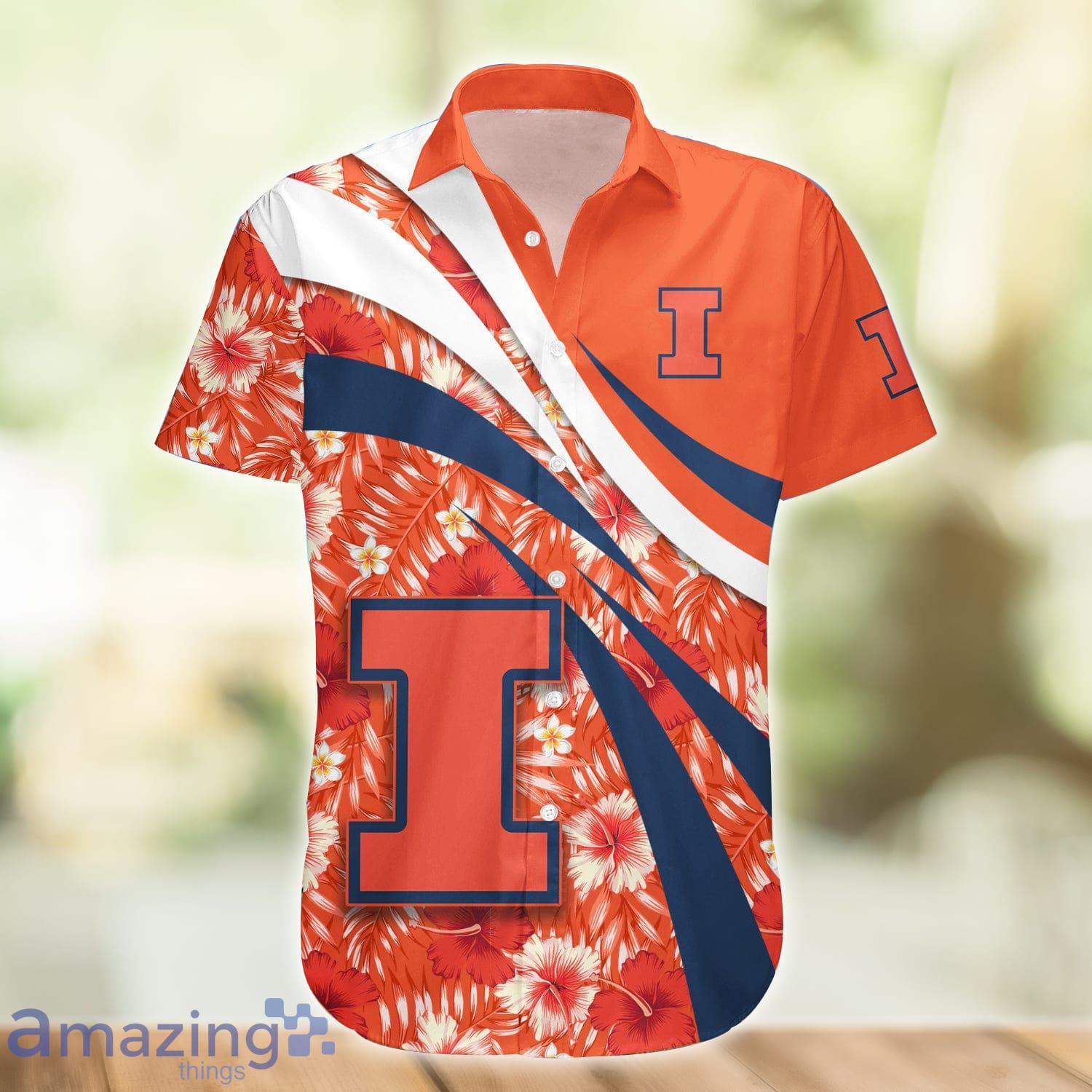 Baseball Illinois Fighting Illini NCAA Jerseys for sale