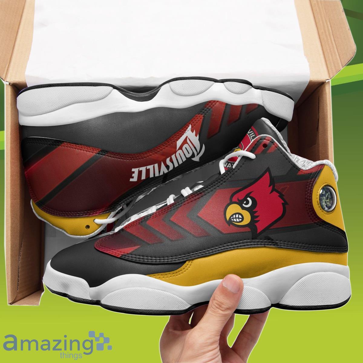 Louisville Cardinals Low Top Shoes in 2023  Womens fashion shoes, Top shoes,  Louisville cardinals
