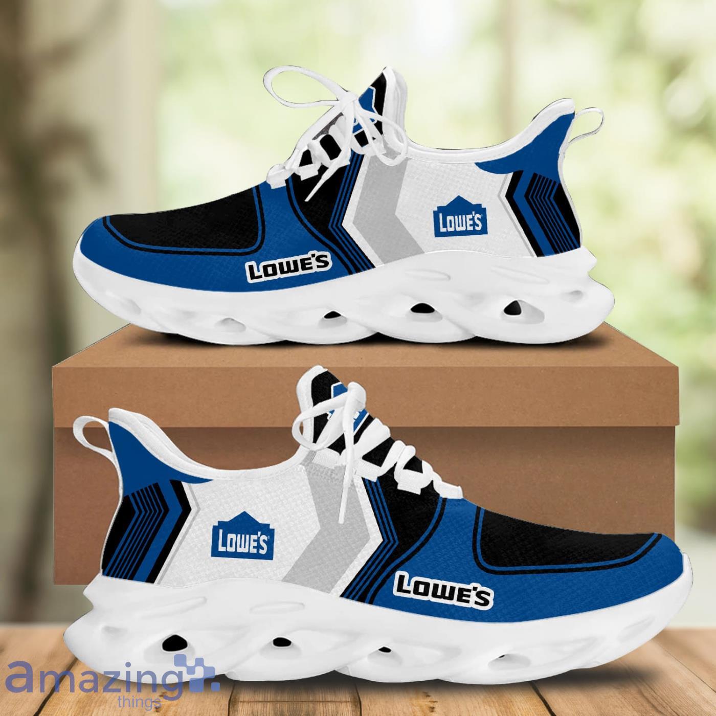Lowe's Max Soul Shoes Running Shoes Fans Gift image Lowe's Max Soul Shoes Running Shoes Fans Gift