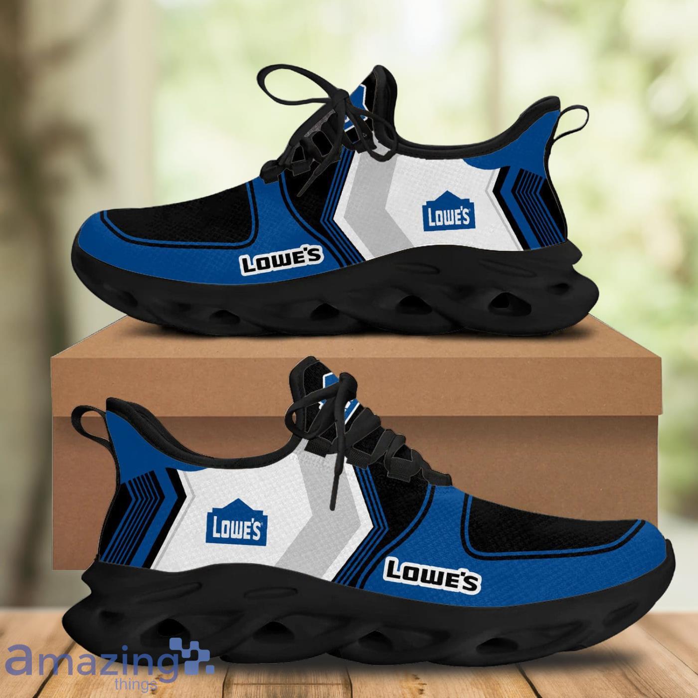 Lowe's Max Soul Shoes Running Shoes Fans Gift image Lowe's Max Soul Shoes Running Shoes Fans Gift Product Photo 1