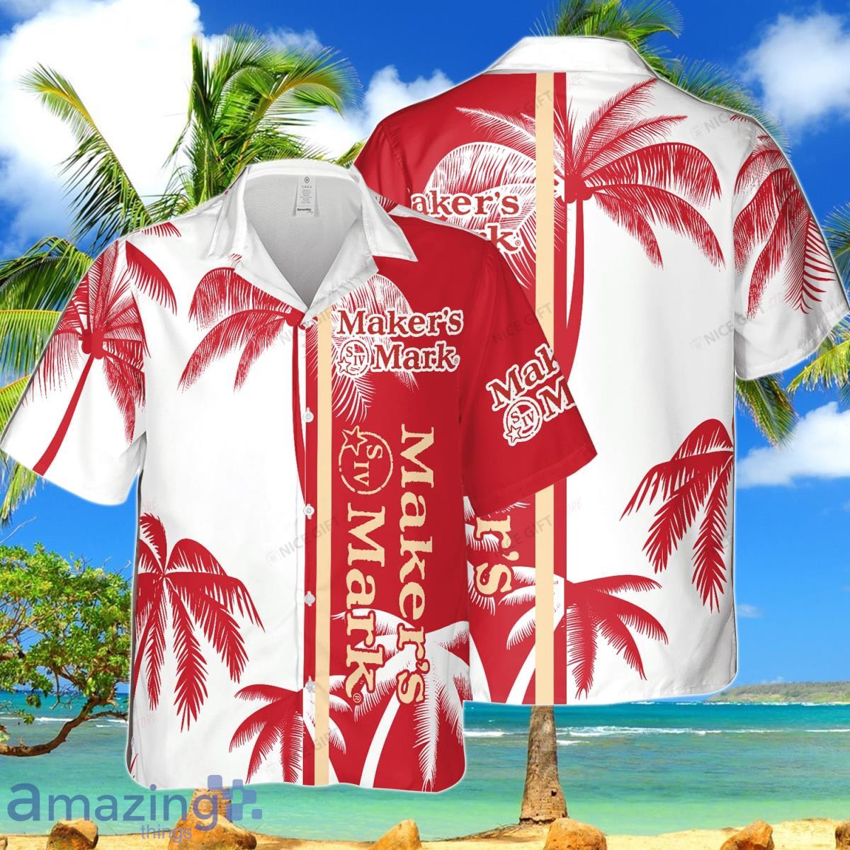 Maker’s Mark Hawaiian Shirt Best Gift For Men And Women Product Photo 1 Maker’s Mark Hawaiian Shirt Best Gift For Men And Women Product Photo 1